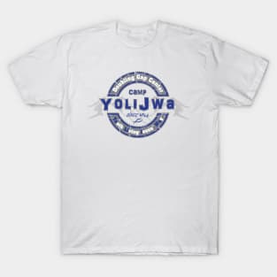 Camp YoliJwa T-Shirt
